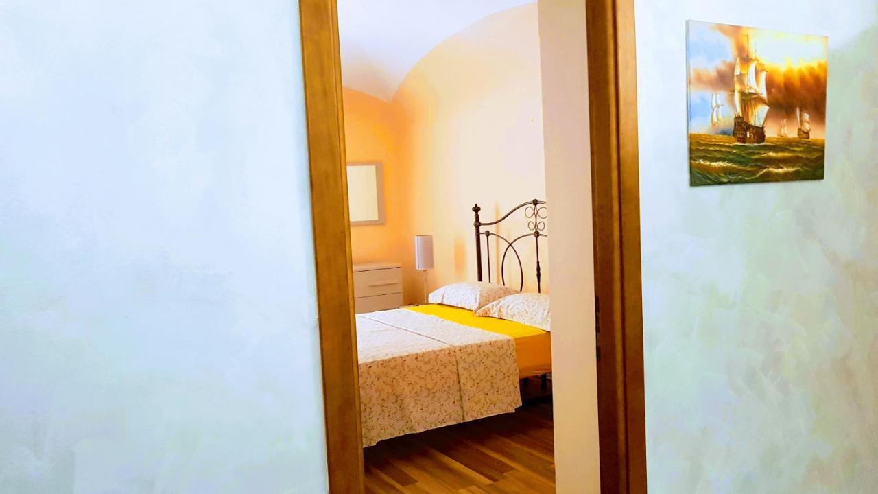 Villa Appuntamento Al porto Savona Exterior foto