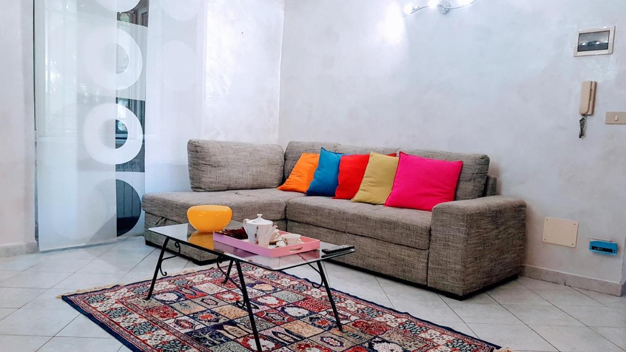 Villa Appuntamento Al porto Savona Exterior foto